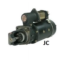 Motor de Partida  37Mt 12 Volt Delco Remy 10478825 10478949 1993965 Caterpillar 207-1507 2071507